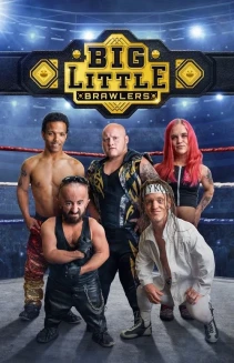 Watch Big Little Brawlers online