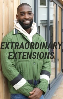 Watch Extraordinary Extensions online