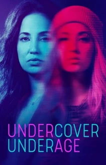 Watch Undercover Underage online