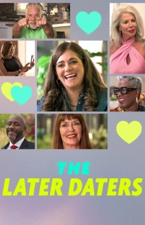 Watch The Later Daters online