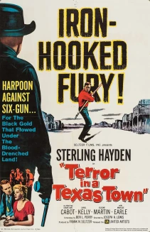 Terror in a Texas Town