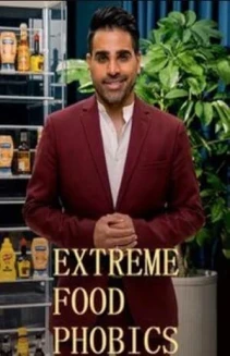 Extreme Food Phobics