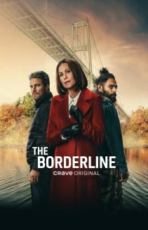 Watch The Borderline online
