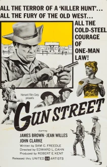 Gun Street