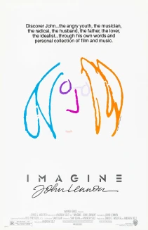 Imagine: John Lennon