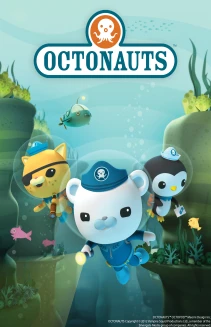 The Octonauts