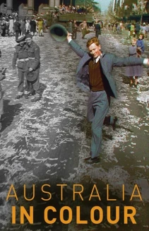 Watch Australia in Colour online