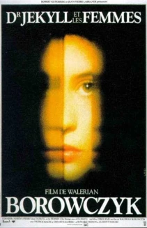 The Strange Case of Dr. Jekyll and Miss Osbourne