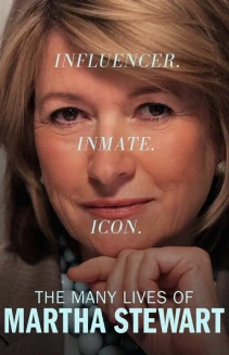 Watch The Many Lives of Martha Stewart online