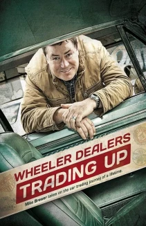 Watch Wheeler Dealers Trading Up online