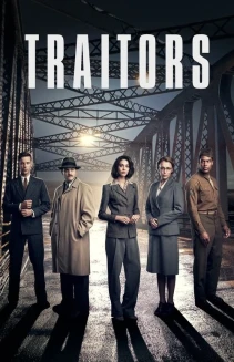 Watch Traitors online