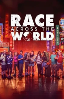 Watch Race Across the World online