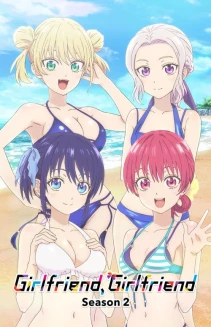 Watch Girlfriend, Girlfriend online