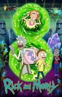 Watch Rick and Morty online