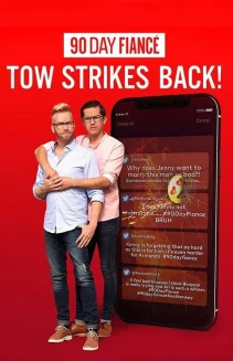 Watch 90 Day Fiancé: TOW Strikes Back! online