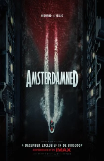 Amsterdamned II