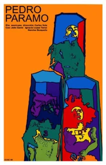 Pedro Paramo