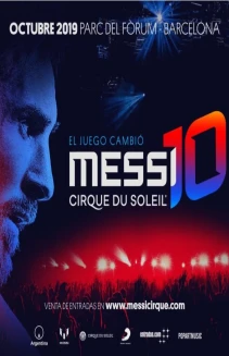 MessiCirque
