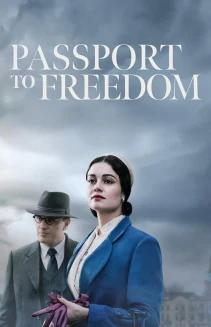 Watch Passport to Freedom online