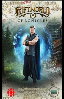 Watch Riftworld Chronicles online