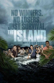 Watch The Island online