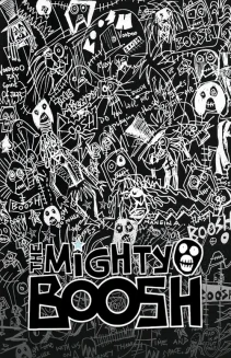 Watch The Mighty Boosh online