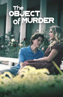 Watch The Object of Murder online