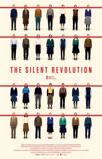 The Silent Revolution