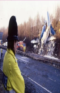 Kegworth: Flight to Disaster