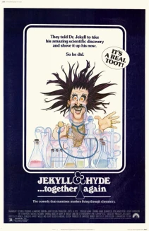 Jekyll and Hyde... Together Again