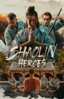 Watch Shaolin Heroes online