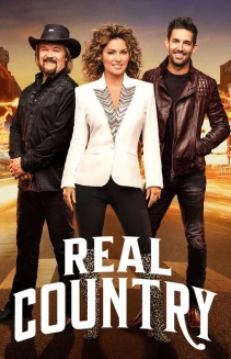 Watch Real Country online