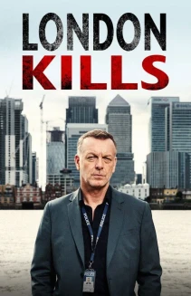 Watch London Kills online