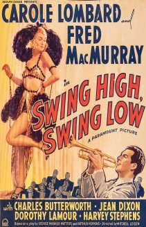 Swing High, Swing Low