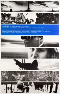 La Jetée