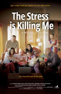 The Stress Is Killing Me