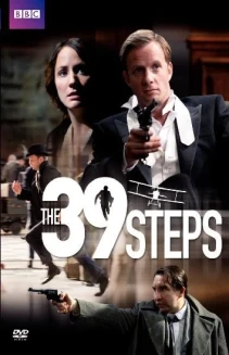 The 39 Steps