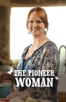Watch The Pioneer Woman online