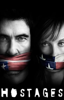 Watch Hostages online