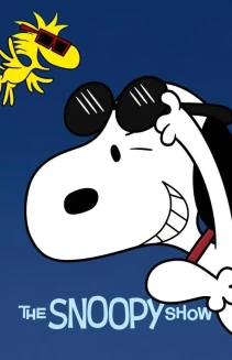 Watch The Snoopy Show online