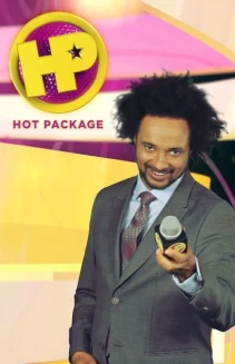 Watch Hot Package online