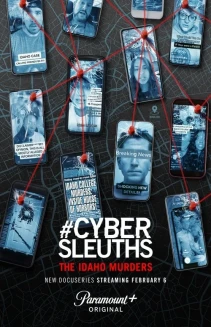 Watch #CyberSleuths: The Idaho Murders online