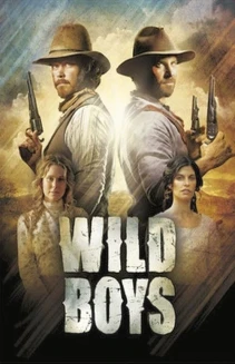 Watch Wild Boys online