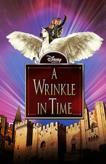 A Wrinkle in Time