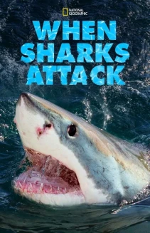 Watch When Sharks Attack online
