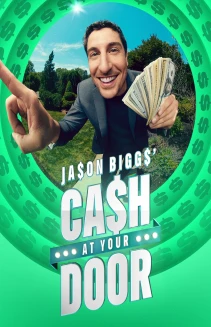 Watch Jason Biggs' Cash at Your Door online