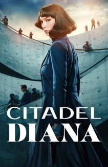 Watch Citadel: Diana online