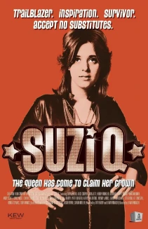 Suzi Q