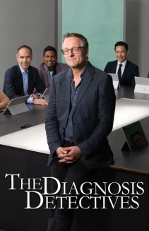 Watch The Diagnosis Detectives online