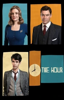 Watch The Hour online